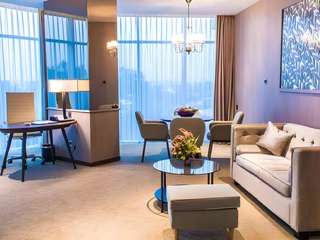 BW Luxury Jambi