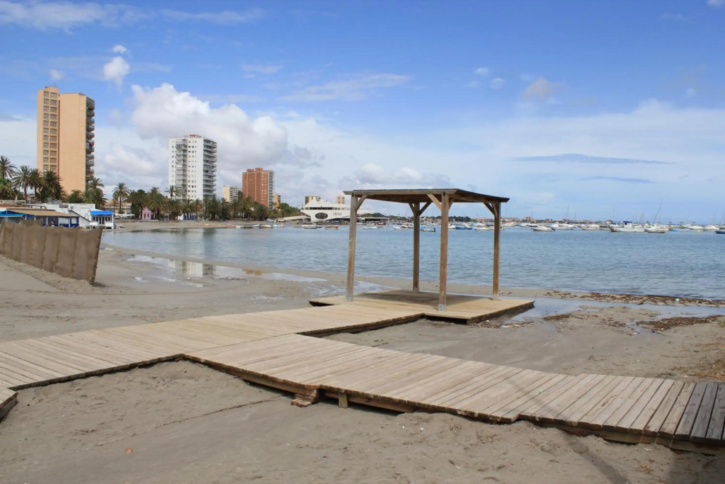 Hotel El Marino