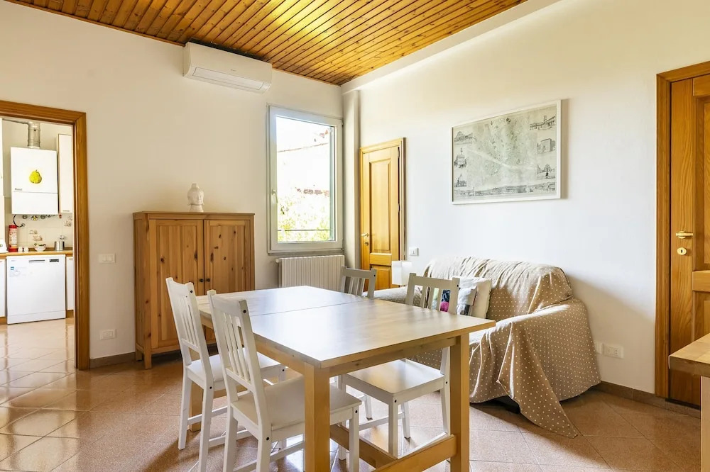 Ruote for Three in Firenze
