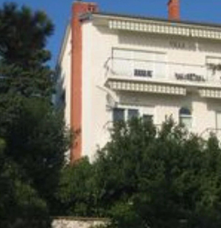 Apartment Sandra 4 pax Ground Floor