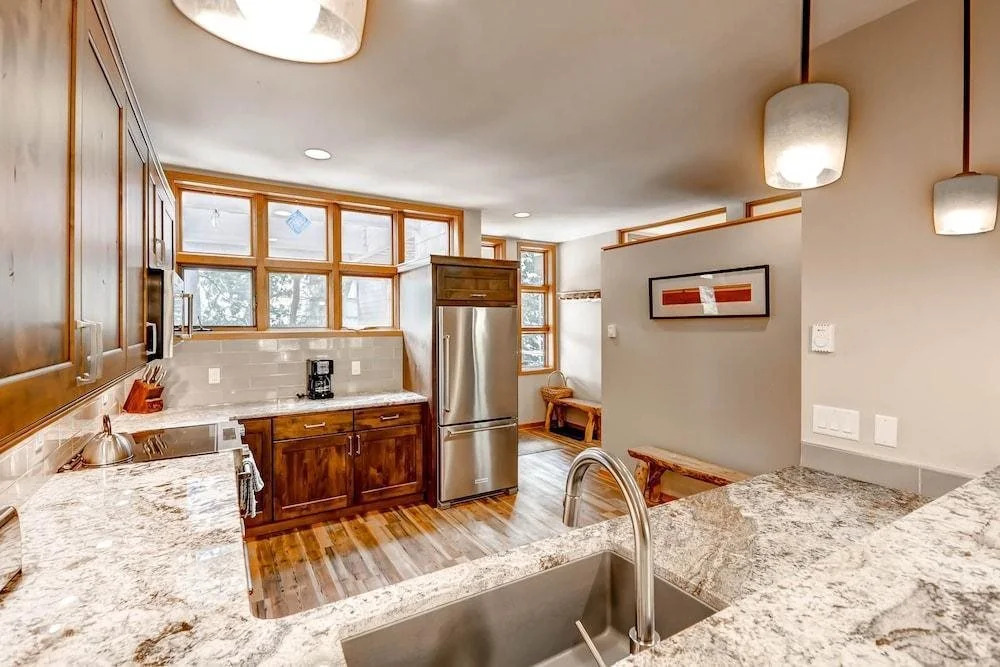 River Glen  106c 2 Bedroom Condo by RedAwning