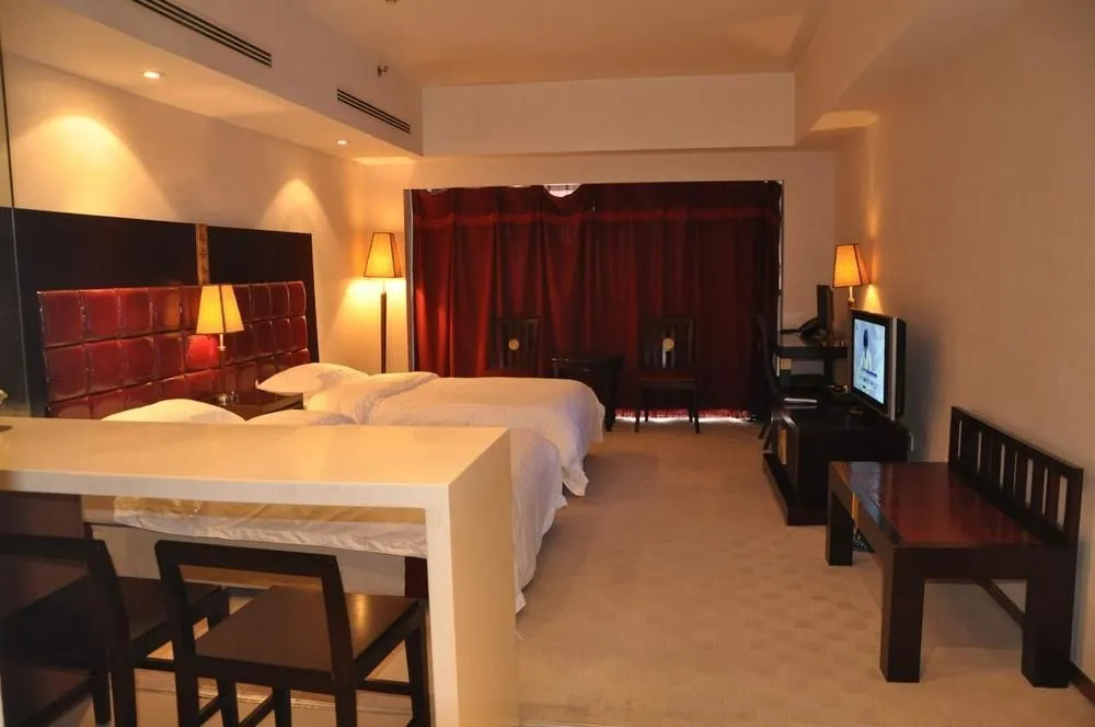 Cathy Hotel Apartments