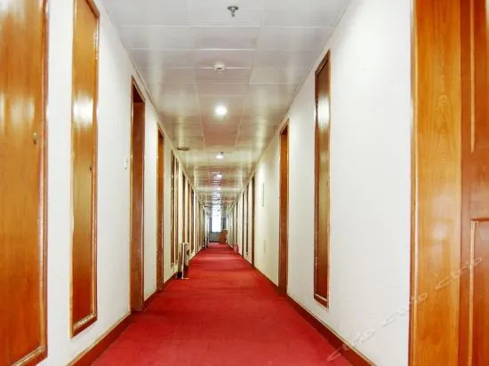 Hangzhou HSDP Hotel
