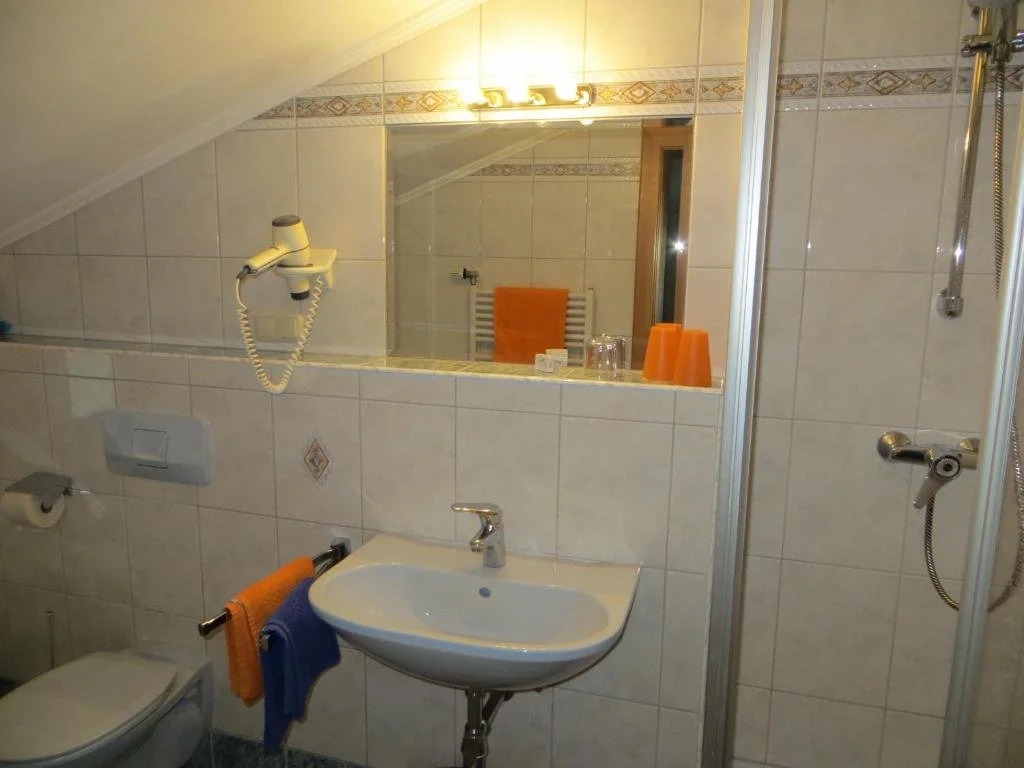 Pension Theresia