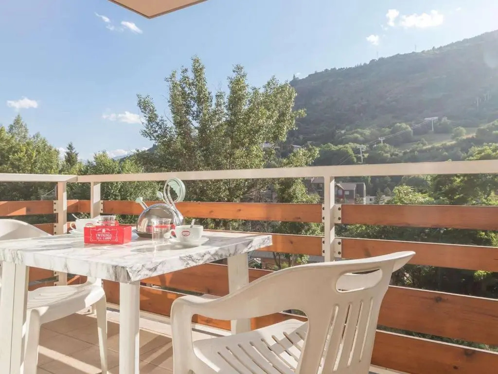 Appartement Briançon, 2 pièces, 4 personnes - FR-1-330C-35
