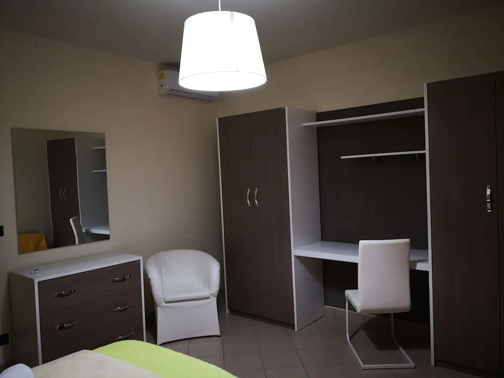 B&B Telesia Domus