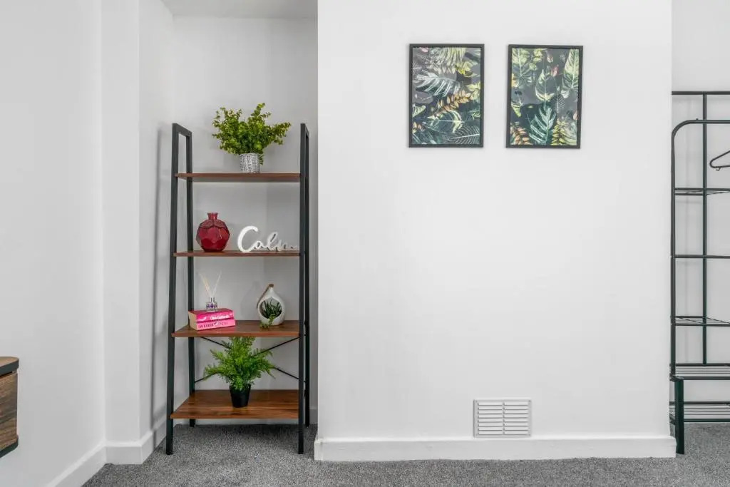 Coats Apartment