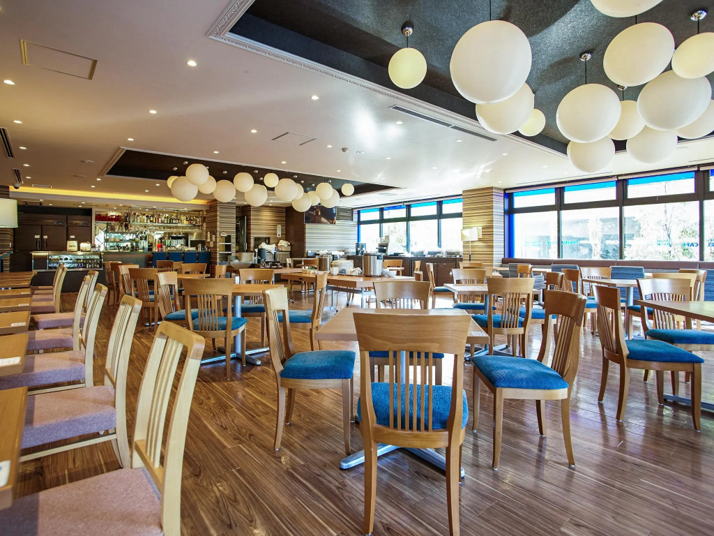 HOTEL MYSTAYS Haneda