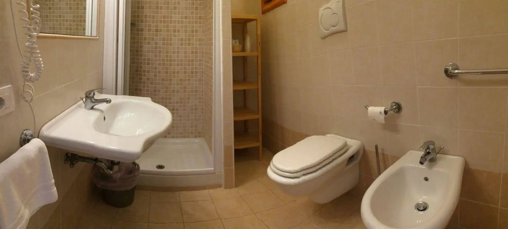 Bel Sole Guest House