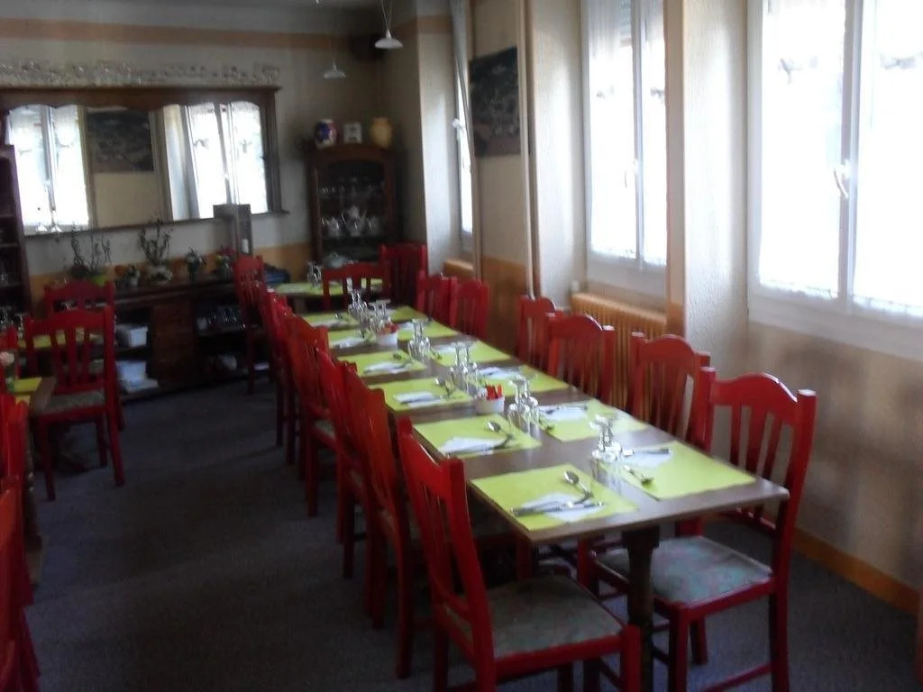HOTEL RESTAURANT LE CENTRE