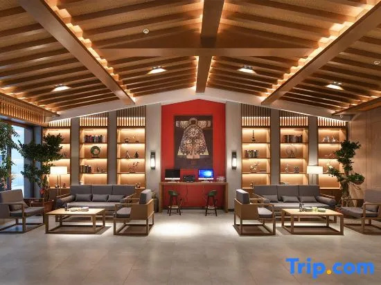 Sen Ting Hotel (Xiaoshan International Airport)