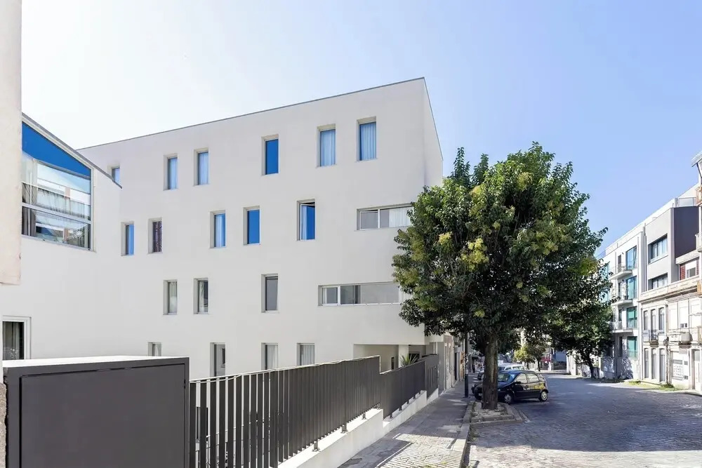 Regras Apartments & Garden B8 by Benefit Collection