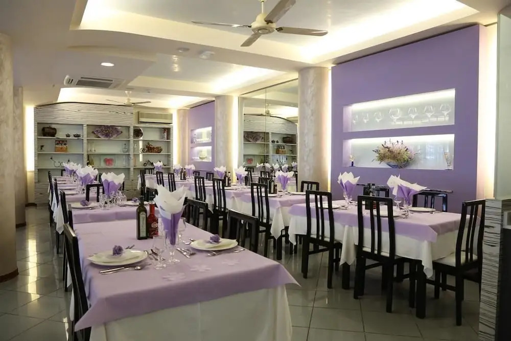 Hotel Ambra