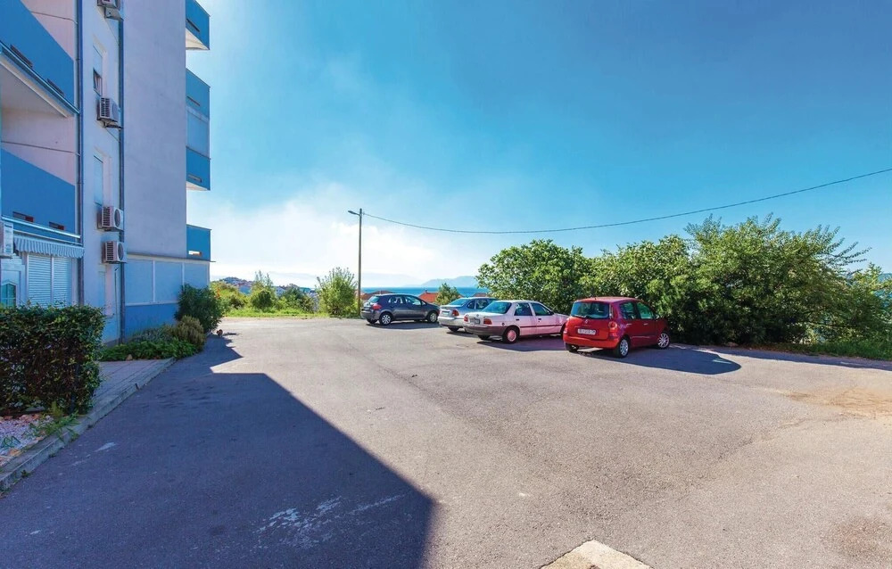 Awesome Apartment in Crikvenica With Wifi
