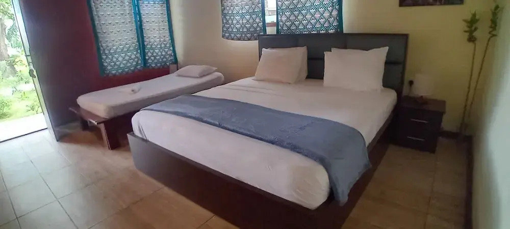 Ko-Sa Beach Resort Ltd