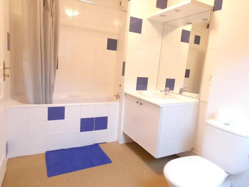 Appartement Saint-Lary-Soulan, 5 pièces, 8 personnes - FR-1-457-278