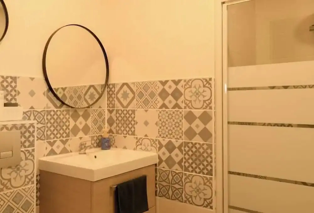 Les Chambres DAline