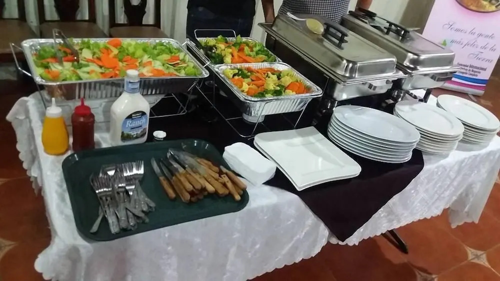 Hotel Valle Verde