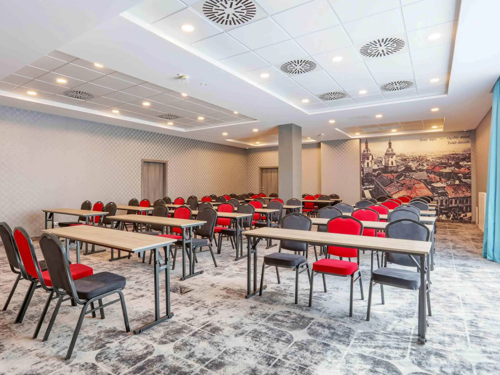 ibis Styles Nowy Sacz