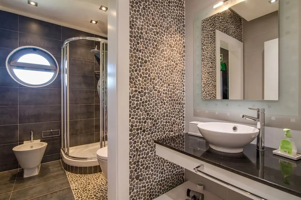 Luxury Penthouse 3 Bedrooms Olhos de Água