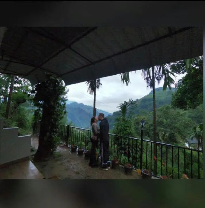 V@Ella guesthouse