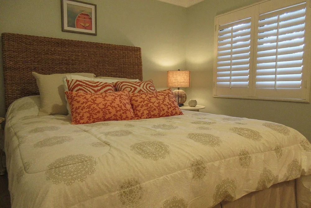 Sandarac 107A - 2 Br Condo