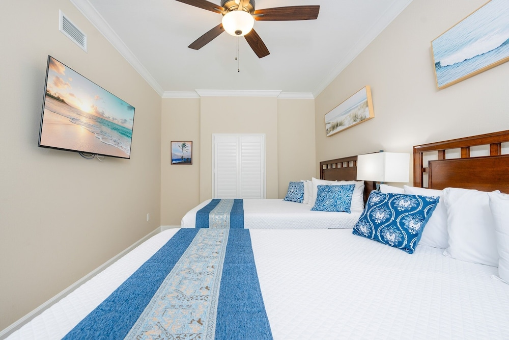 Phoenix Gulf Towers 2201 4 Bedroom Condo