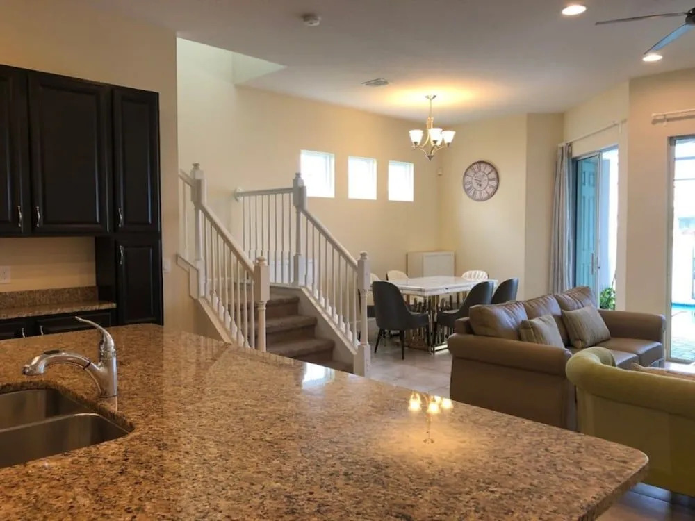 Villa Captiva by Fairytale VR