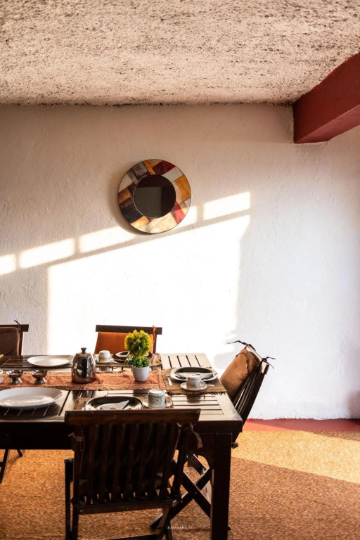 Ole Munyak-4 bed house on the hill