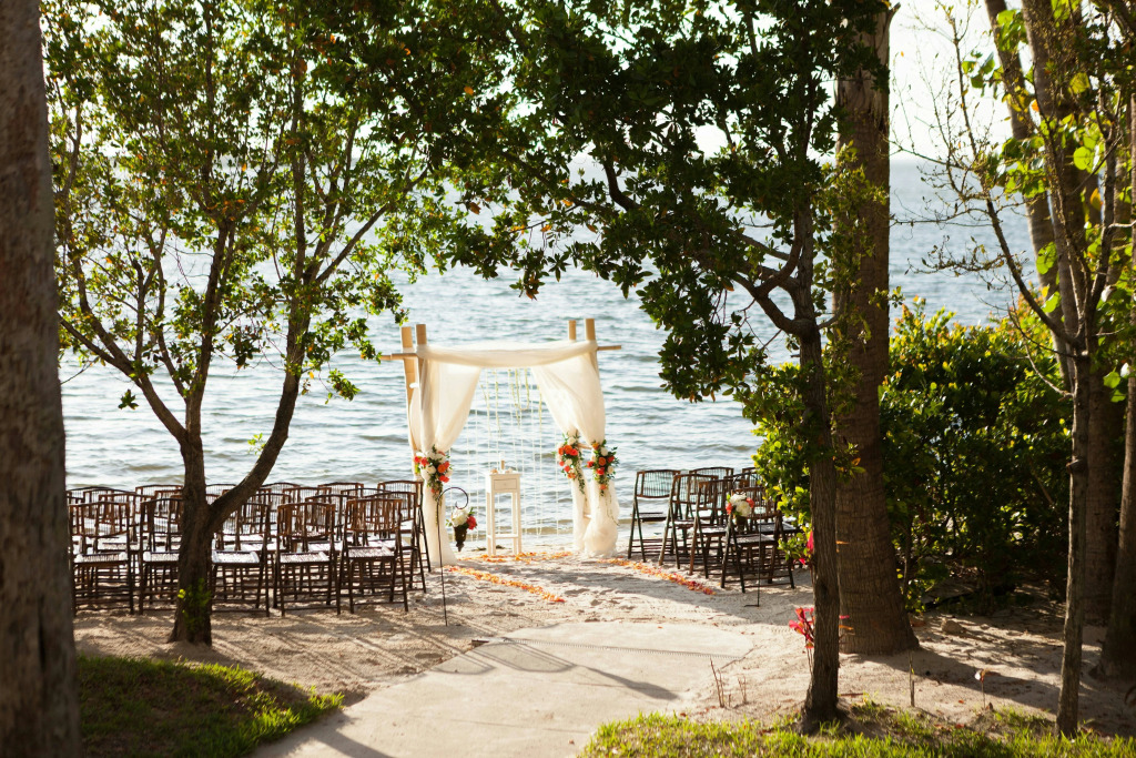 Marriott Sanibel Harbour Resort & Spa