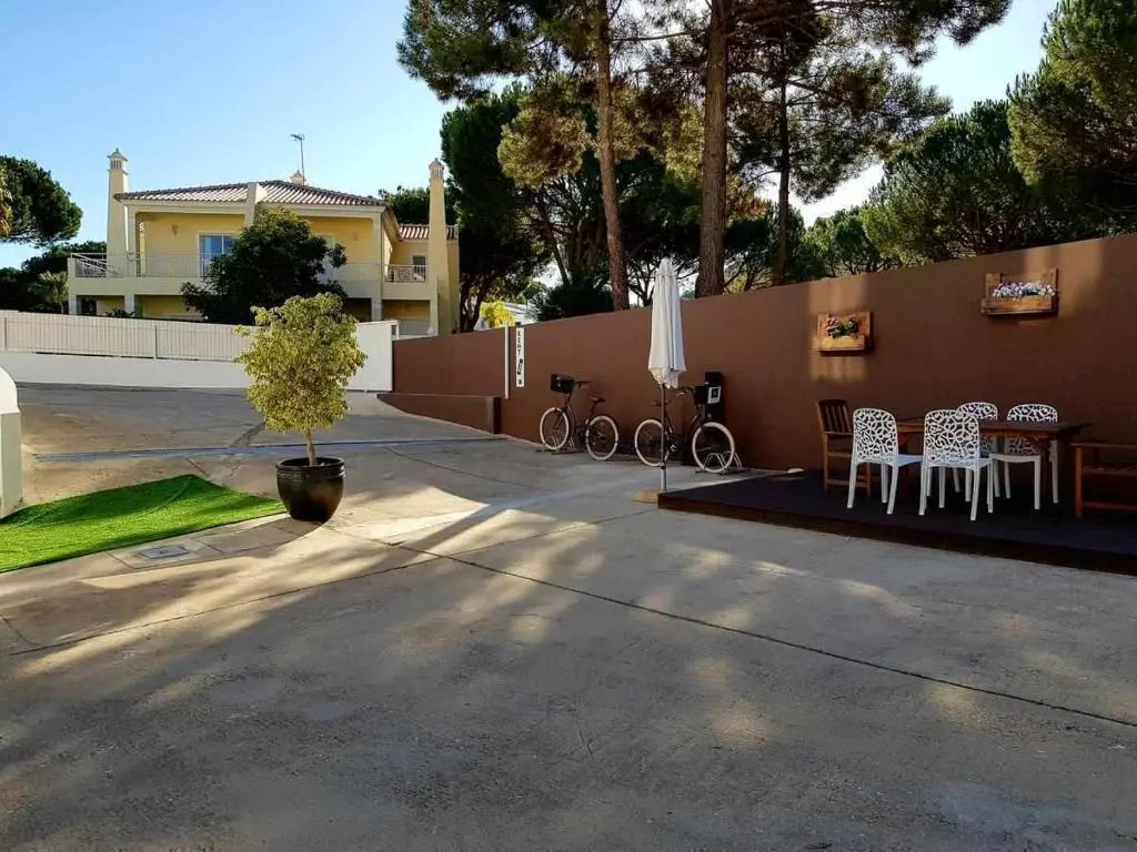 Villa | w/ Private Pool, Tennis Courts & Golf Putt