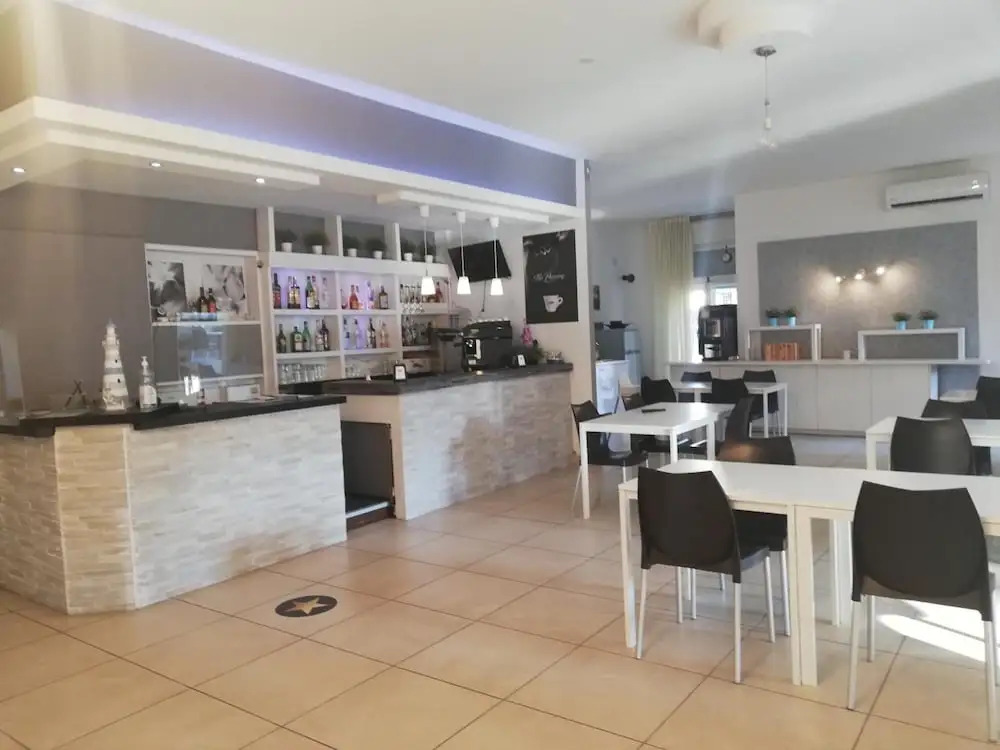 HOTEL OLIVER