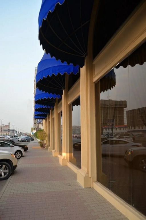 Al Hayyt Jeddah Hotel