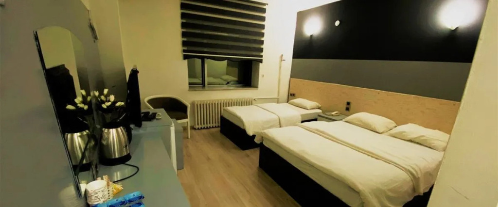 Corum Umay Otel