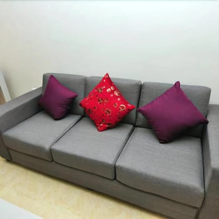 Mandi Apartment