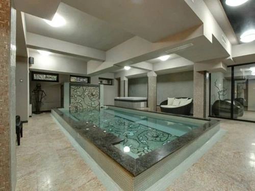 Vila 6aTo Hotel & Wellnes