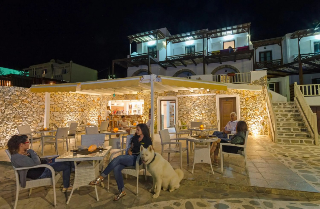 Hotel Castillio