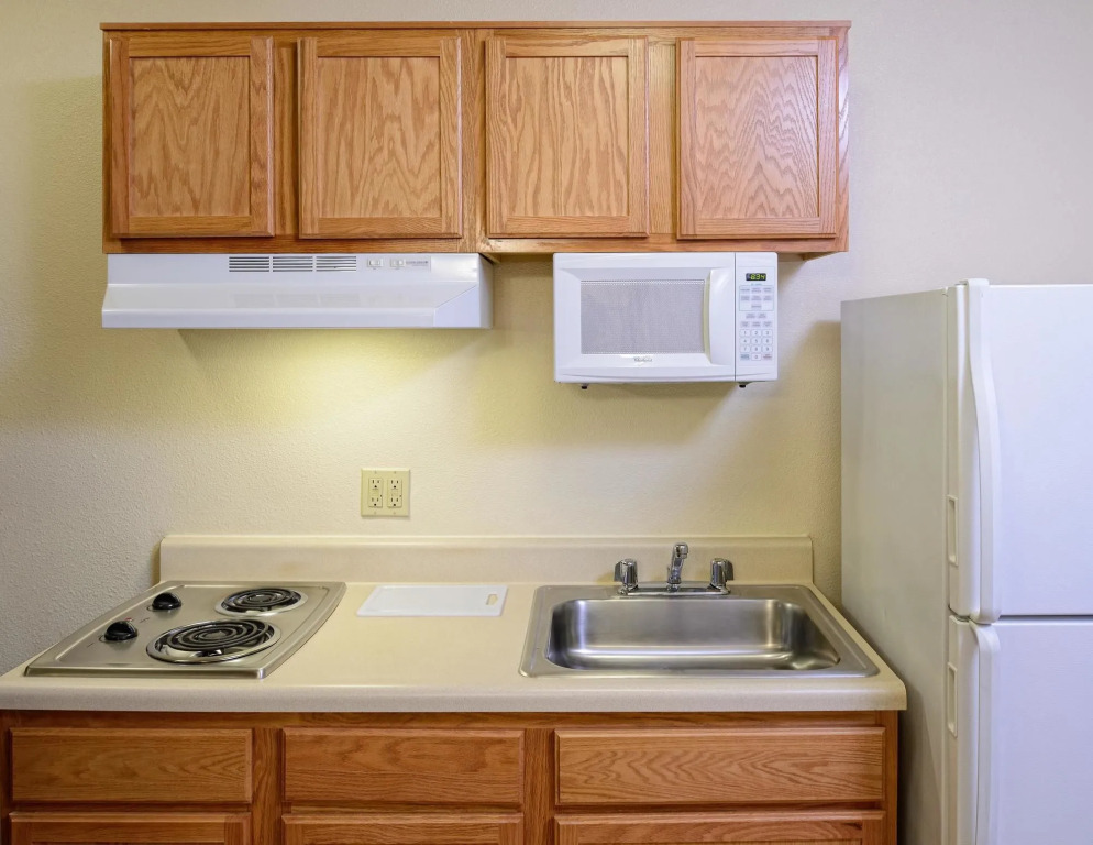 WoodSpring Suites El Paso