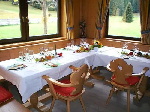 Hotel Pozzamanigoni