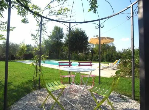 Casina La Graziosa