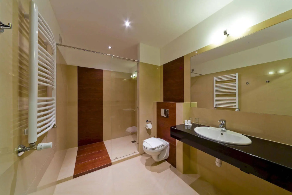 Hotel Zimnik Luksus Natury Spa & Wellness