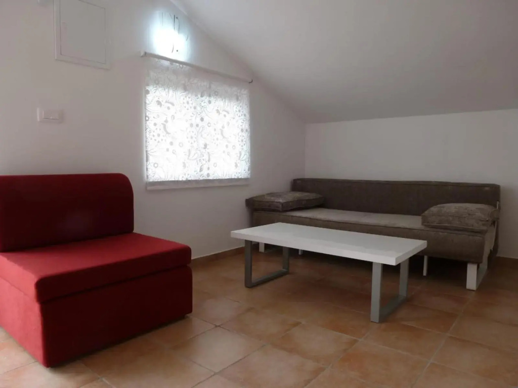 Apartmani Veronika Nin
