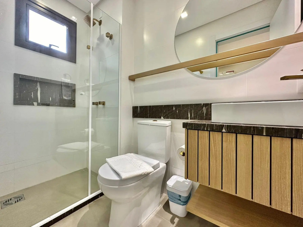 Apartamento No Centro Gramado 7 Pessoas   Volo 205
