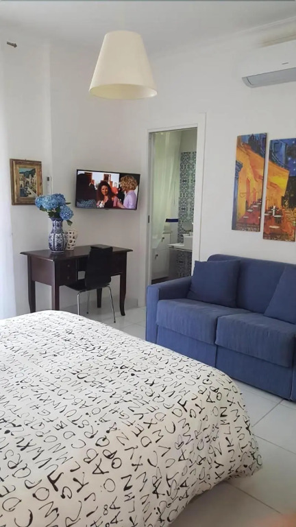 B&B Massico Apartments