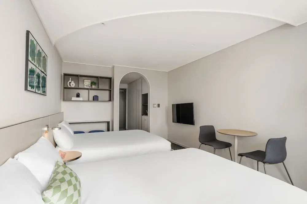 Urbanstay Naksan Beach