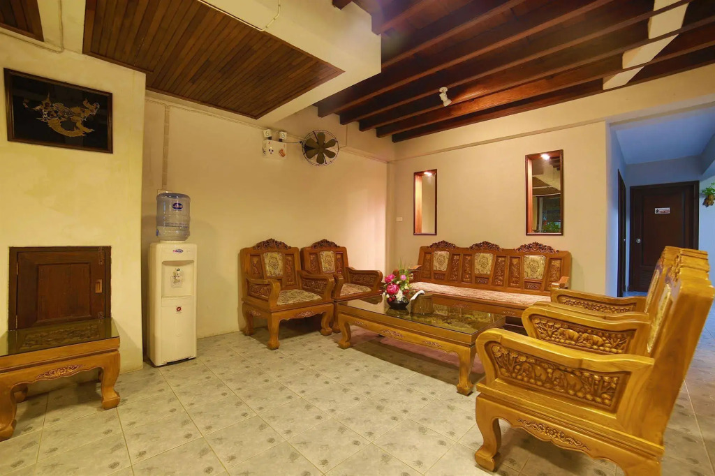 Relax Guest House