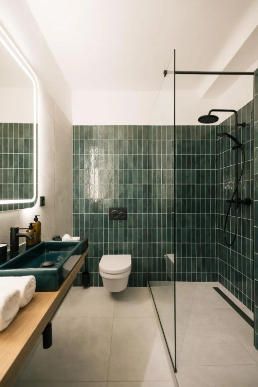 Bio-Hotel Schani Wienblick