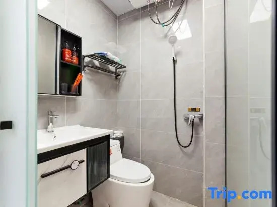 Xiamen Xinshiguang Hotel Apartment