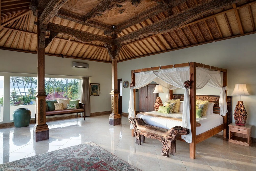 Villa Cocoa Maya