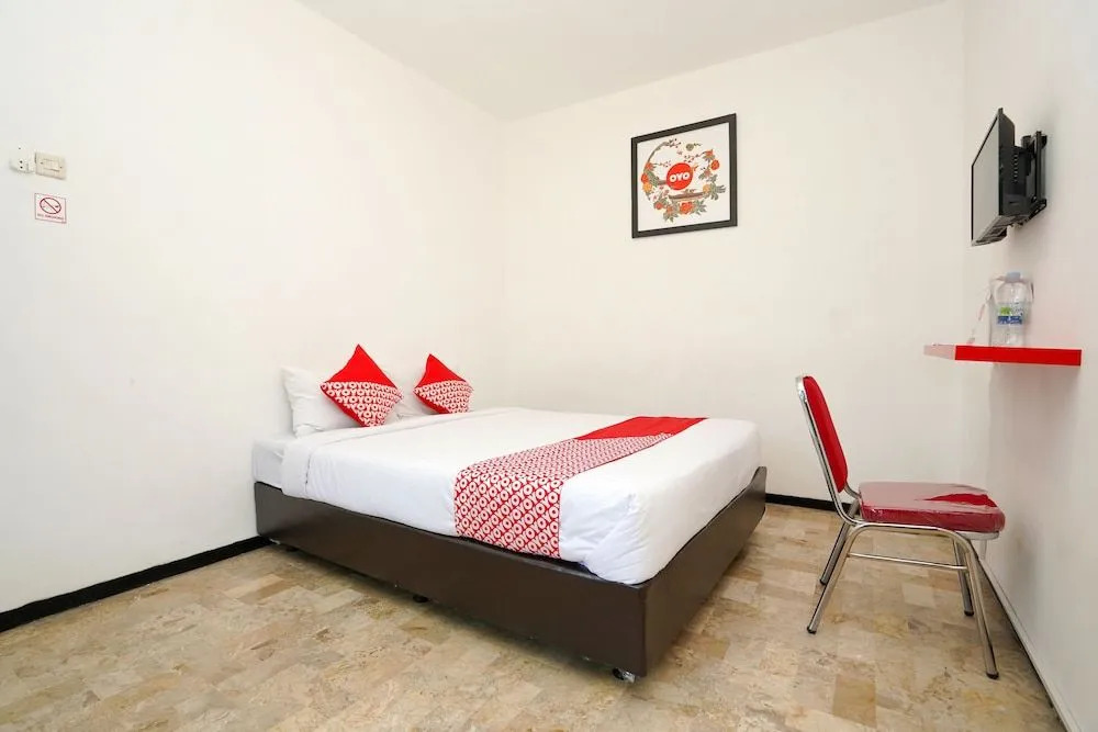 Merapi Inn Syariah by ecommerceloka
